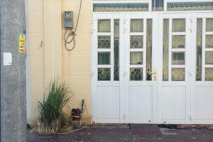 Bạc Liêu: Nghi án buồn chuyện gia đình, hai cha con tự tử tại nhà riêng