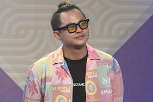 La Thành xin lỗi mẹ sau ồn ào cờ bạc