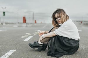 Thương nhau rồi để đó...