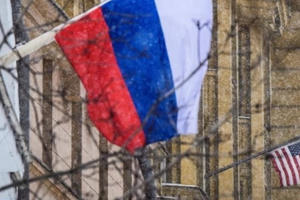 Nga tuyên bố đáp trả tương xứng các biện pháp trừng phạt mới của Mỹ