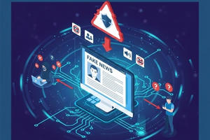 Đề xuất quy định thiết lập Trung tâm CSDLQG phòng, chống vi phạm pháp luật về tin giả, tin sai sự thật