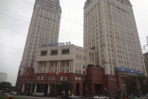 Tìm nhà đầu tư chiến lược cho 4 “ông lớn” ngành xây dựng