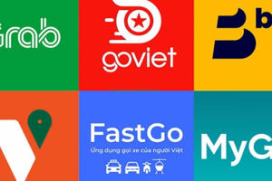 Tranh phần 500 triệu USD: Đối thủ lớn nhất rút lui, ai đủ sức đấu Grab