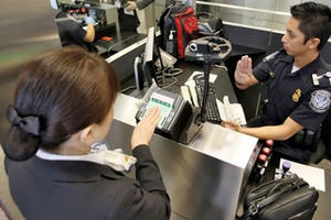 Mỹ: Nguy cơ an ninh từ quy định miễn thị thực