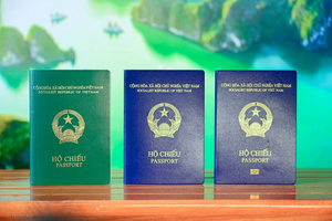 Bổ sung 3 trường hợp hủy giá trị sử dụng hộ chiếu từ 01/7/2026