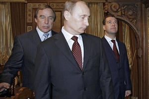 6 câu hỏi về Hồ sơ Panama 6 câu hỏi về Hồ sơ Panama