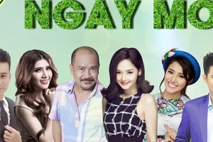 Chương trình nghệ thuật chào mừng thành công APEC 2017 tại Đà Nẵng