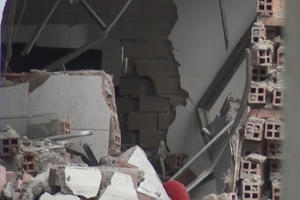 Vụ nổ lớn ở Cục thuế Bình Dương là do khủng bố