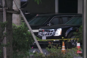 Vì sao ô tô của Tổng thống Mỹ được mệnh danh là "Quái thú"?