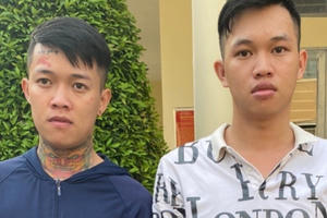 Đánh sập đường dây làm giả tài liệu, con dấu và sử dụng ma tuý trái phép Đánh sập đường dây làm giả tài liệu, con dấu và sử dụng ma tuý trái phép