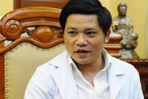 10 cá nhân được tặng danh hiệu “Công dân Thủ đô ưu tú” năm 2018 là những ai? 10 cá nhân được tặng danh hiệu “Công dân Thủ đô ưu tú” năm 2018 là những ai?