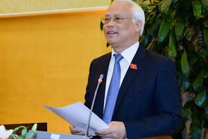 70 năm Hiến pháp Việt Nam: Dấu ấn tiến bộ của chủ nghĩa lập hiến