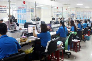 TP HCM nỗ lực đi đầu cải cách hành chính