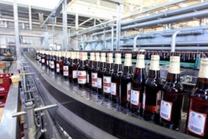 Mạng lưới phân phối yếu, Habeco ngày càng lép vế trước đối thủ