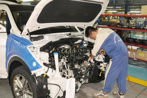 Kinh tế 24h: Ô tô Nhật dùng thép giả chất lượng, các hãng xe Việt nói gì?