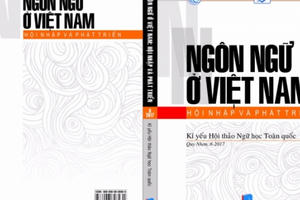 Nếu 'Tiếng Việt' thành ‘Tiếq Việt’, ‘giáo dục’ thành ‘záo zụk’? Nếu 'Tiếng Việt' thành ‘Tiếq Việt’, ‘giáo dục’ thành ‘záo zụk’?