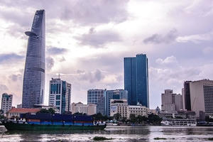 ĐBQH Trương Trọng Nghĩa: ‘Bờ sông Sài Gòn chỉ dành cho người giàu...’