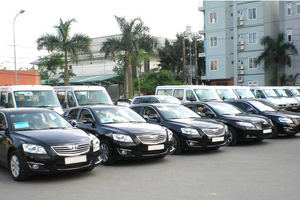 Sử dụng tài sản công không đúng mục đích bị phạt tới 20 triệu đồng