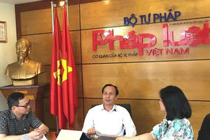 Phòng chống tham nhũng vặt: Cần sự hợp tác trong văn hoá tuân thủ pháp luật