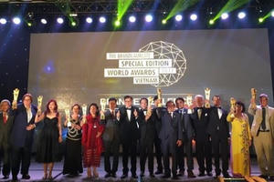 30 thương hiệu Việt Nam được công nhận tầm quốc tế