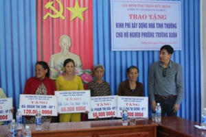 Tiếng thơm còn mãi