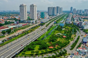 TP.HCM thành lập Ban chỉ đạo xây dựng khu đô thị phía Đông