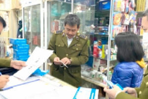 Trao quyền xử lý vi phạm toàn diện hơn cho Quản lý thị trường