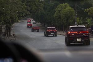 Xe Vinfast bán ở Mỹ, tham vọng hoàn toàn khả thi của tỷ phú Phạm Nhật Vượng