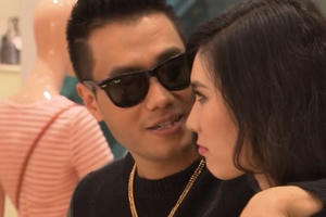 Phim Người phán xử: Chết cười với loạt tình huống hài hước của Phan Hải