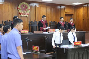 Ông Phạm Công Danh có bị mất 4.500 tỷ đồng?