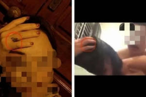 Điểm mặt những "mỹ nữ" vướng vào scandal lộ clip nóng gây rúng động showbiz' Việt