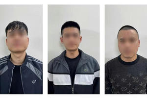 Mâu thuẫn tại quán karaoke, 3 người bị khởi tố về tội “Cố ý gây thương tích”