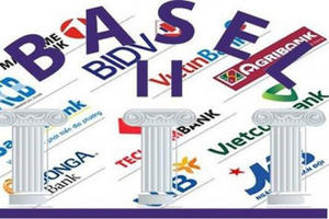 [Infographics] Những ngân hàng nào ở Việt Nam được công nhận đạt tiêu chuẩn Basel II?