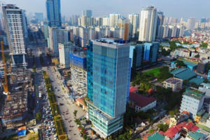 HoREA: Tổng nợ xấu có thể lên 600.000 tỷ đồng trong 5 năm tới