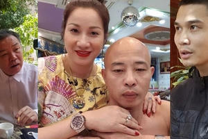 Khởi tố vụ án đàn em Đường "Nhuệ" truy sát một thanh niên lúc nửa đêm