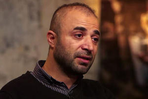 Sốc: Đặc nhiệm Iraq do Mỹ cố vấn đã hành quyết các nghi phạm IS