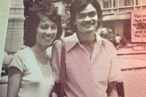 Những nàng thơ trong âm nhạc của nhạc sĩ Thanh Tùng