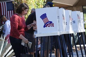 Mất Hạ viện sau bầu cử giữa kỳ, Trump vẫn là ngôi sao của đảng Cộng hòa