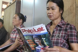 Điểm báo ngày 27/4/2016