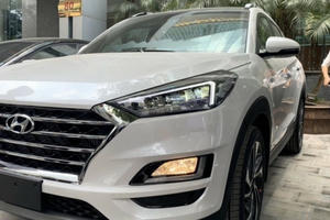 Honda CR-V giảm sâu chỉ còn giá 933 triệu đồng