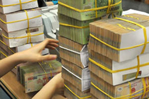 Cục Thuế Đồng Tháp: Thu ngân sách 4 tháng đầu năm 2019 bằng 120,72% so với thực hiện cùng kỳ