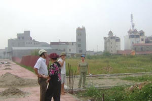 Bắc Ninh: Nhiều sai phạm "khủng" tại dự án của Công ty Việt Toàn