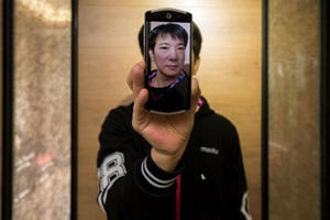 Kiếm tỷ đô nhờ ứng dụng thần thánh 'chân dài, da trắng, dáng thon'