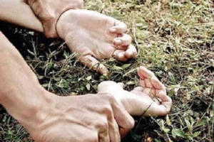 Dụ dỗ bé gái làm trò đồi bại, nam thanh niên lĩnh án