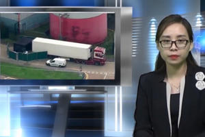 Bản tin Pháp luật: 39 thi thể người Việt trên xe đông lạnh - Câu chuyện đau lòng về tình trạng di cư bất hợp pháp