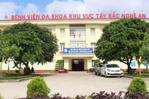 Xót xa, hai chị em song sinh tử vong sau khi tiêm vắc xin tại bệnh viện