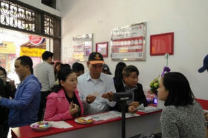 Kết quả Vietlott ngày 9/6: Giải Jackpot 46 tỷ đồng sẽ thuộc về ai?