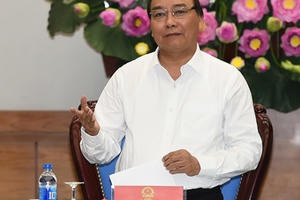 Thành lập Ban chỉ đạo phòng, chống dịch bệnh động vật các cấp Thành lập Ban chỉ đạo phòng, chống dịch bệnh động vật các cấp