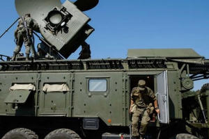 Nga dồn dập thử nghiệm súng bắn tia vi ba, tính trang bị cho chiến đấu cơ thế hệ thứ 6