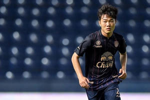 Tiền vệ Lương Xuân Trường quay trở về mái nhà xưa với CLB Hoàng Anh Gia Lai?